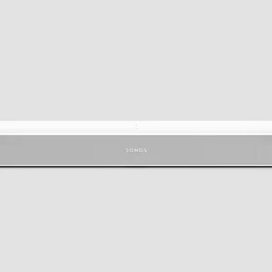 Barre De Son Sonos Beam Gen 2 Blanc Dolby Atmos