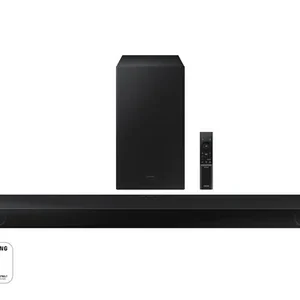 Barre de son Samsung HW-Q600B