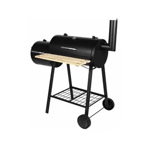 Barbecue Somagic Barbecue/Fumoir À Charbon 316030