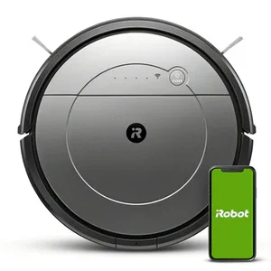 Aspirateur robot Irobot R113 Roomba Combo