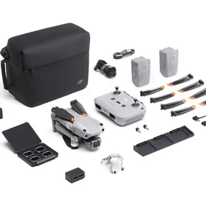 Drone Dji Air 2s Fly More Combo (Mavic Air 2s Combo)