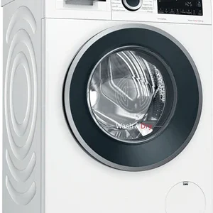Lave-linge séchant Bosch WNG25400FF
