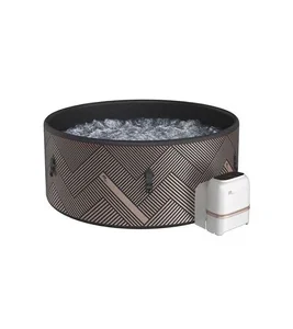 Spa gonflable PALMA - Spa gonflable 6 places rond