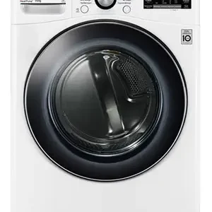 Sèche-linge Lg RH6P12WH