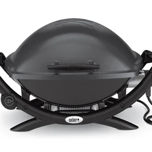 Barbecue Weber Q2400 Dark Grey