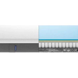 Matelas Emma Emma Hybride 160x200