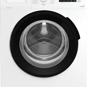 Lave-linge hublot Beko DWUE7222B0WS AQUAWAVE