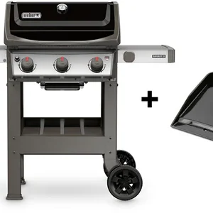 Barbecue Weber Spirit II E-310 45010353