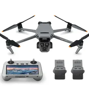 Drone Dji Mavic 3 Pro Fly More Combo(DJI RC)