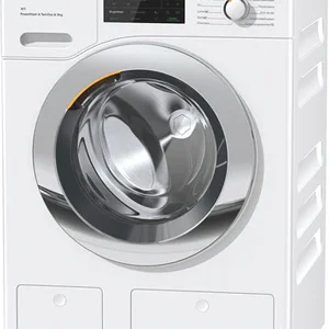 Lave-linge hublot Miele WCI 960 TWINDOS