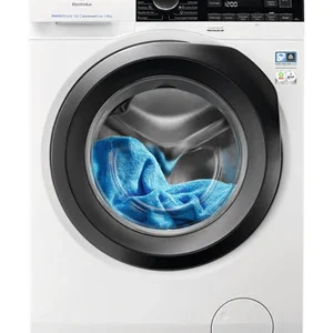 Lave-linge hublot Electrolux EW7F2916OP Perfectcare Universaldose