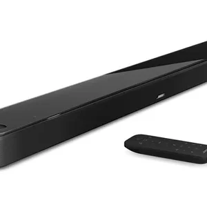 Barre de son Bose Soundbar 900 - Noir