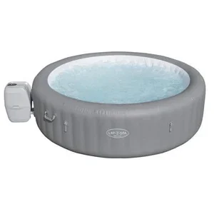 Spa gonflable Bestway - rond - Lay-Z-Spa Grenada - 6/8 places