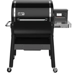 Barbecue Weber Smokefire Ex4 Gbs Pellets