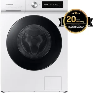 Lave-linge hublot Samsung WW11BB704DGWS3 Bespoke