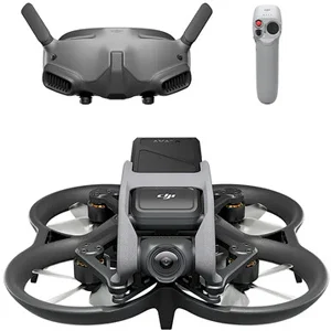 Drone Dji Avata Pro View Combo (+ casque Goggles 2)