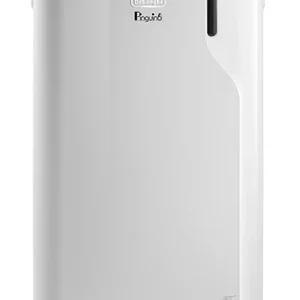 Climatiseur mobile Delonghi PAC EM90SILENT CL.A