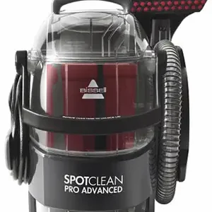 Aspirateur À Main Bissell Nettoyeur Multi-Surface Spotclean Pro Advanced 1558d