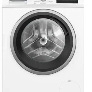 Lave-linge hublot Siemens WM14N238FR - iQ300