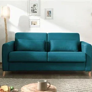 Canapé Droit Lisa Design Timo