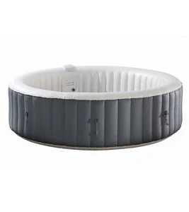 Spa gonflable Infinite Xtra rond Bulles 8 places -
