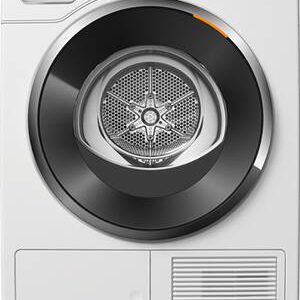 Sèche-linge Miele TWH780WP