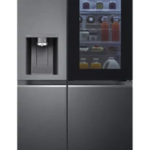 Refrigerateur americain Lg GSXV90MCAE