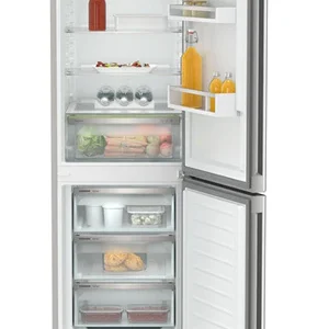Refrigerateur congelateur en bas Liebherr KGNSFD52Z03-20