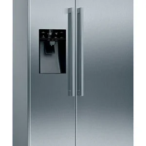 Refrigerateur americain Bosch KAD93VIFP