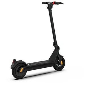 Trottinette électrique Ocean Drive X9 Plus Noir