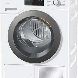 Sèche-linge Miele TCH 780 WP