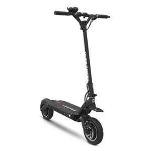 Trottinette Électrique Minimotors Dualtron Eagle 2x2 Double Moteur