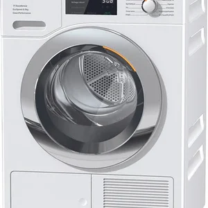 Sèche-linge Miele TEF 765 WP