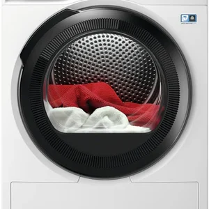Sèche-linge Aeg TR93A3H4BW