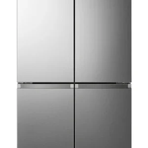 Réfrigérateur multi-portes Hisense RQ758N4SBSE
