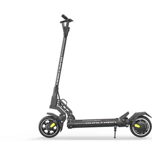 Trottinette Électrique Minimotors Dualtron Mini 21a Noir