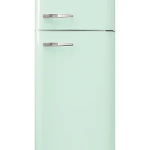 Refrigerateur congelateur en haut Smeg FAB30RPG5