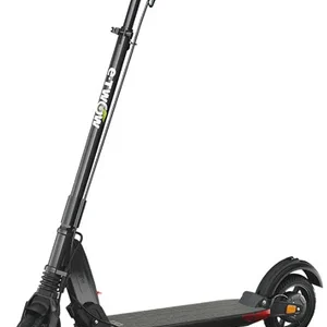 Trottinette électrique E-twow GT SL - Noir