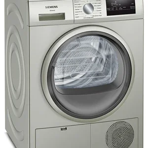 Sèche-linge Siemens WT45HVX1FR