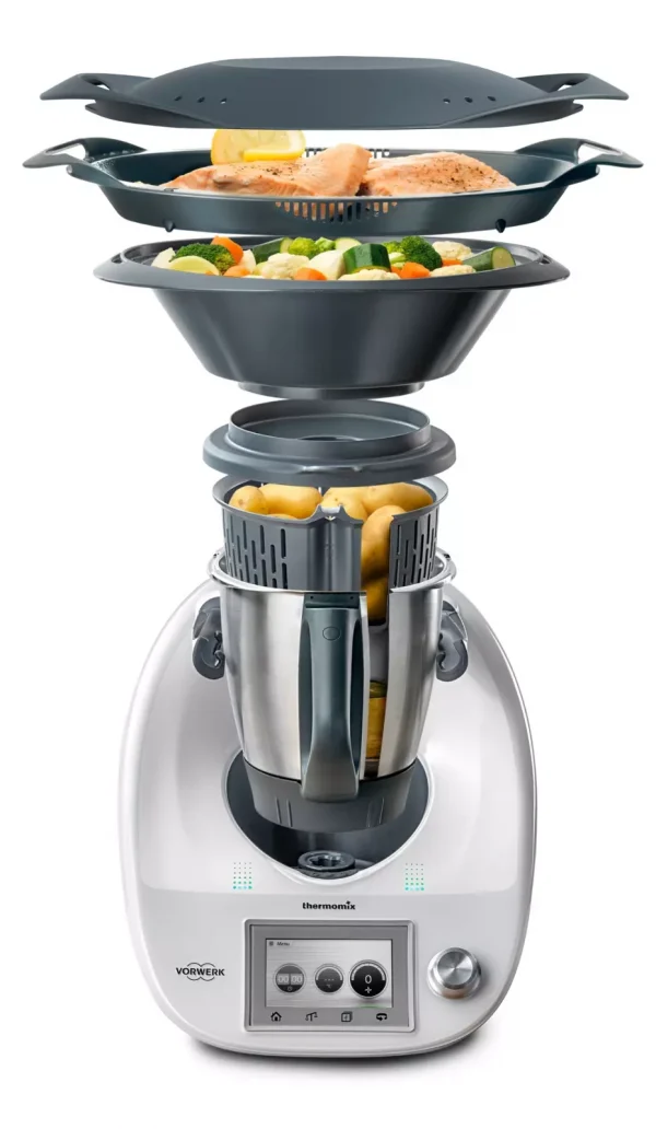 Thermomix TM6 Robot Culinaire – Image 2