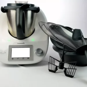 Thermomix TM6 Robot Culinaire
