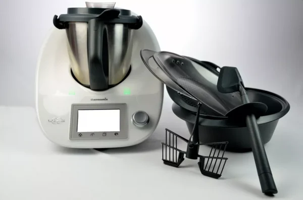 Thermomix TM6 Robot Culinaire