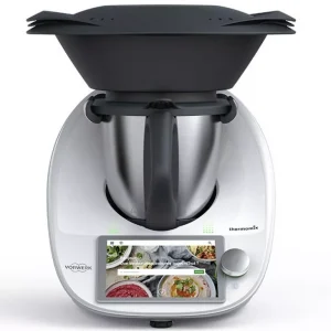 Thermomix TM6 Robot Culinaire