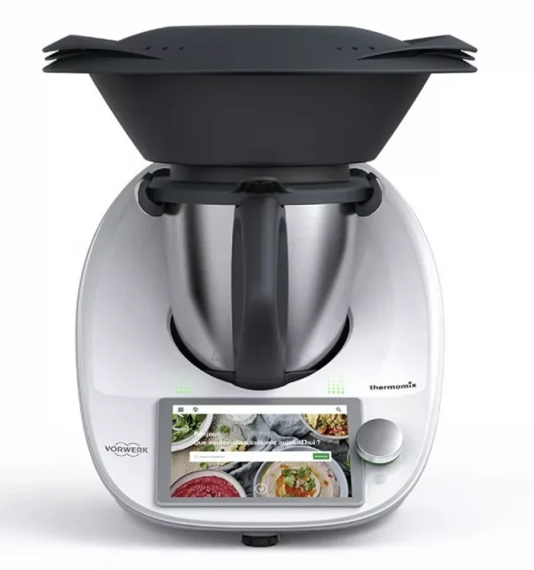 Thermomix TM6 Robot Culinaire