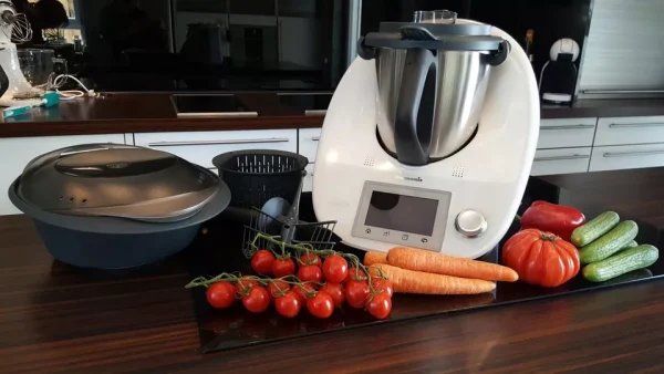 Thermomix TM6 Robot Culinaire – Image 6