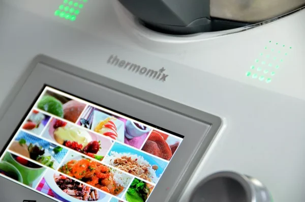 Thermomix TM6 Robot Culinaire – Image 8